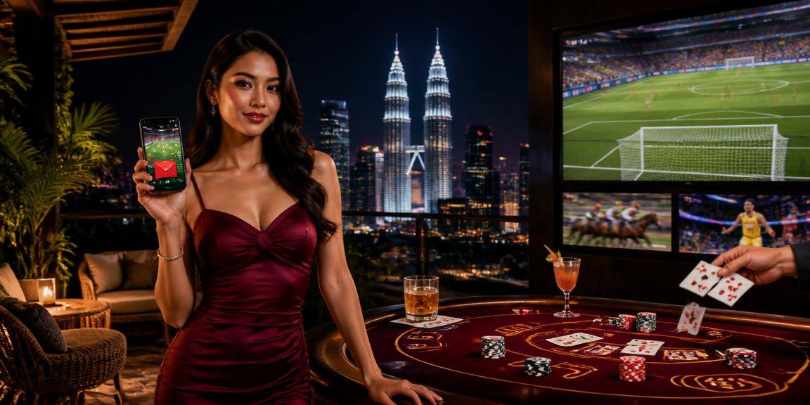 Buka akaun cyl88 dalam beberapa saat sahaja